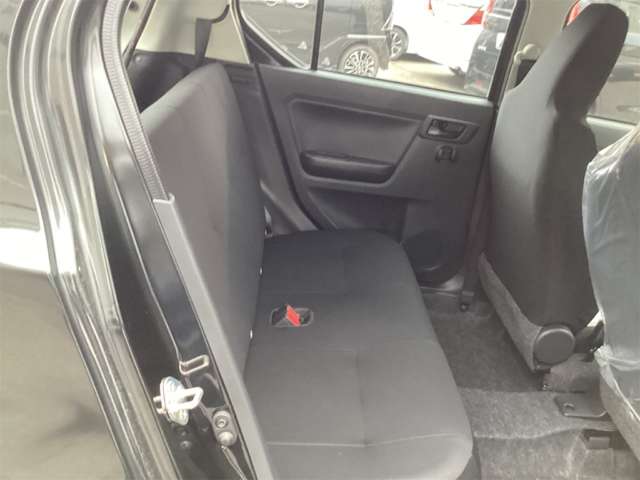 ダイハツ ミラ　イース ６６０ Ｌ ＳＡＩＩＩ R7年 (近畿) 99