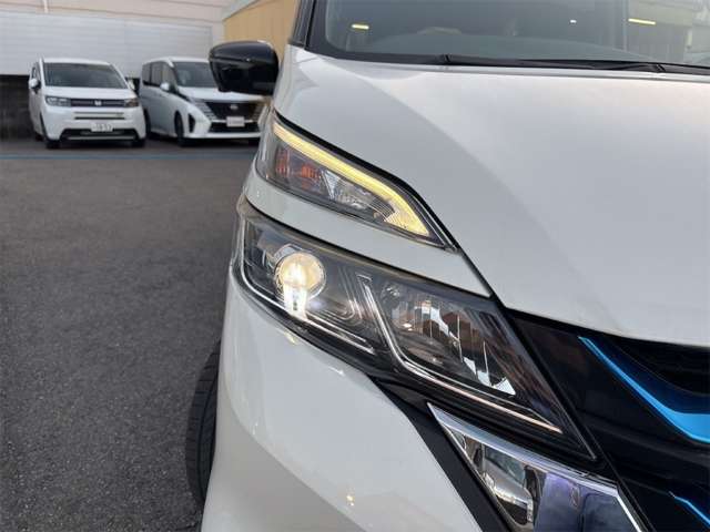 日産 セレナ １．２ Ｅ－ＰＯＷＥＲ ハイウェイスター Ｖ H30年 () 99