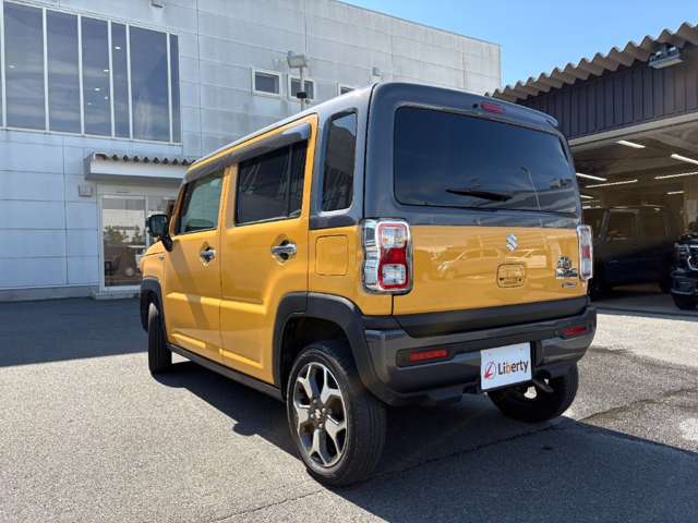 スズキ ハスラー ６６０ ハイブリッド Ｘ R7年 (近畿) 99