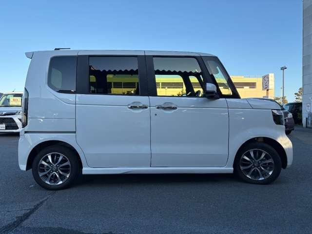 ホンダ Ｎ　ＢＯＸ カスタム ６６０ R6年 (近畿) 99