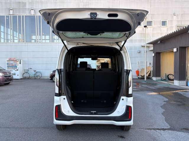 ホンダ Ｎ　ＢＯＸ カスタム ６６０ R6年 (近畿) 99