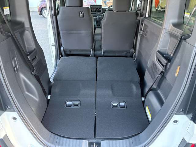ホンダ Ｎ　ＢＯＸ カスタム ６６０ R6年 (近畿) 99