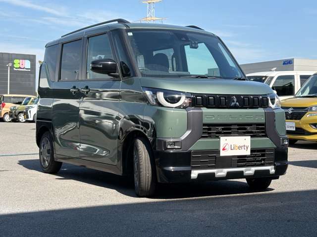 三菱 デリカ　ミニ ６６０ Ｔ R6年 (近畿) 99