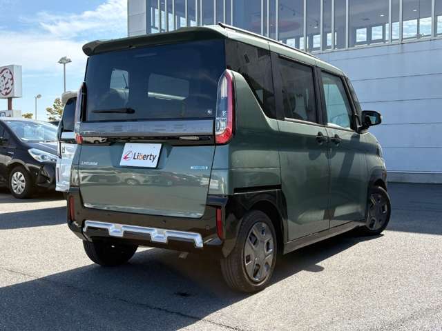三菱 デリカ　ミニ ６６０ Ｔ R6年 (近畿) 99