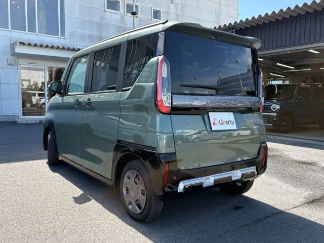 三菱 デリカ　ミニ ６６０ Ｔ R6年 (近畿) 99