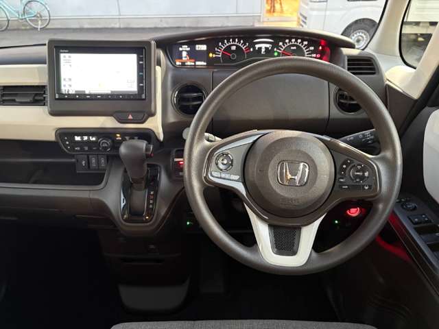 ホンダ Ｎ　ＢＯＸ ６６０ Ｌ R5年 (近畿) 99