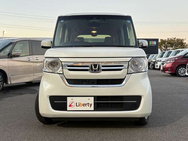 ホンダ Ｎ　ＢＯＸ ６６０ Ｌ R5年 (近畿) 99