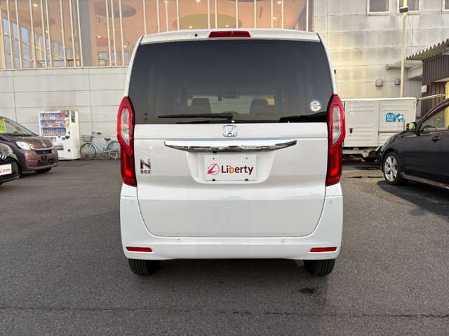ホンダ Ｎ　ＢＯＸ ６６０ Ｌ R5年 (近畿) 99