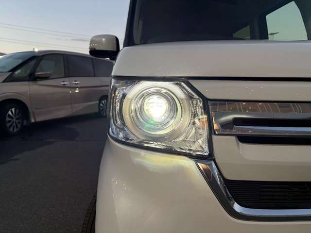 ホンダ Ｎ　ＢＯＸ ６６０ Ｌ R5年 (近畿) 99