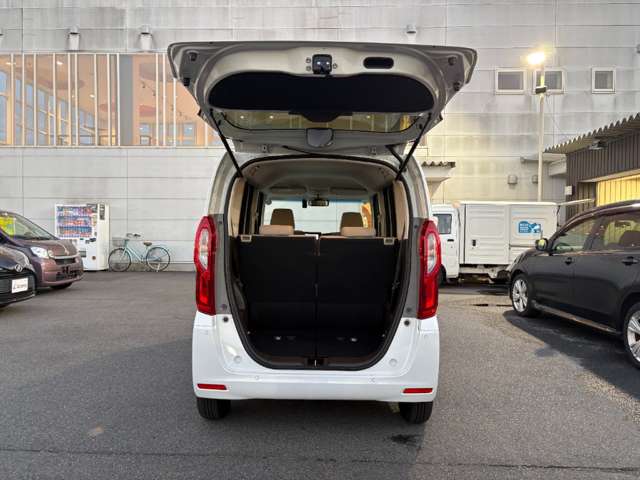ホンダ Ｎ　ＢＯＸ ６６０ Ｌ R5年 (近畿) 99