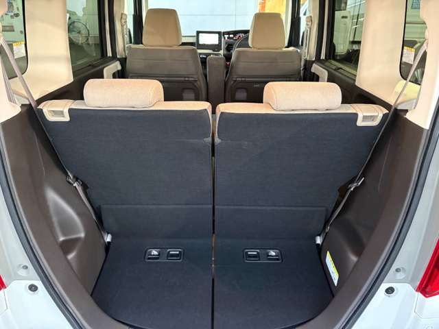 ホンダ Ｎ　ＢＯＸ ６６０ Ｌ R5年 (近畿) 99