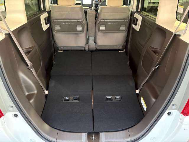ホンダ Ｎ　ＢＯＸ ６６０ Ｌ R5年 (近畿) 99