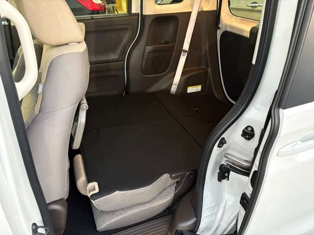 ホンダ Ｎ　ＢＯＸ ６６０ Ｌ R5年 (近畿) 99
