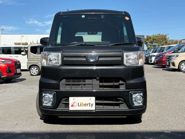 ダイハツ ウェイク ６６０ Ｌ スペシャルリミテッド ＳＡＩＩＩ R2年 (近畿) 99
