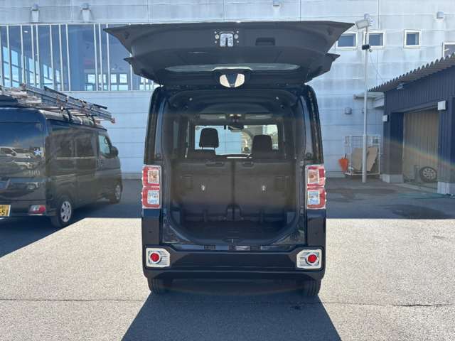 ダイハツ ウェイク ６６０ Ｌ スペシャルリミテッド ＳＡＩＩＩ R2年 (近畿) 99