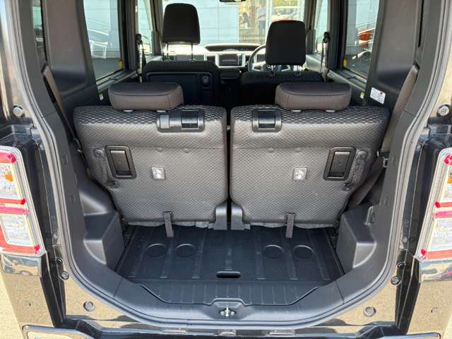 ダイハツ ウェイク ６６０ Ｌ スペシャルリミテッド ＳＡＩＩＩ R2年 (近畿) 99