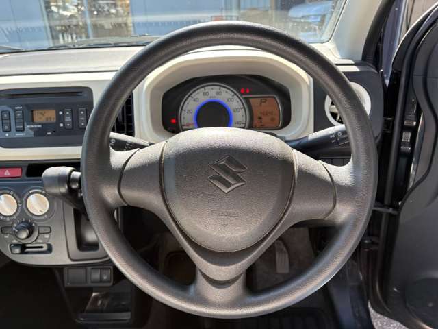 スズキ アルト ６６０ Ｌ H30年 (近畿) 99
