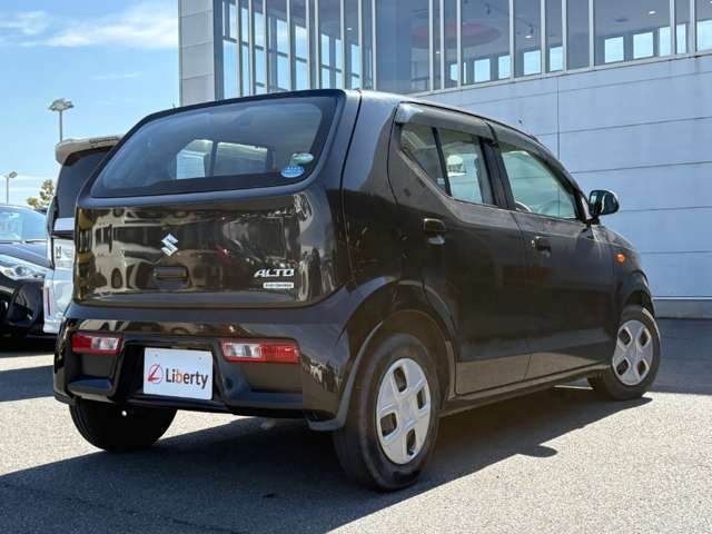 スズキ アルト ６６０ Ｌ H30年 (近畿) 99