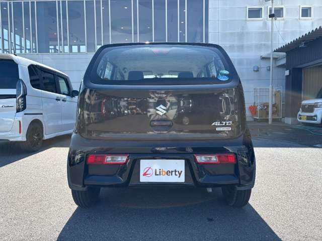 スズキ アルト ６６０ Ｌ H30年 (近畿) 99