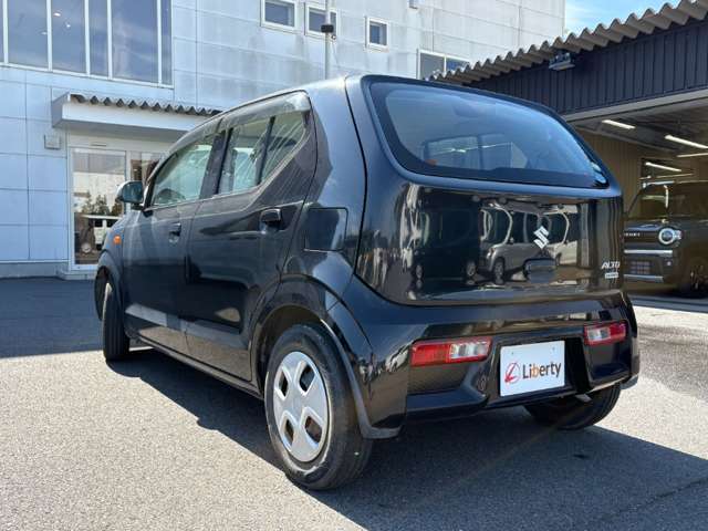 スズキ アルト ６６０ Ｌ H30年 (近畿) 99