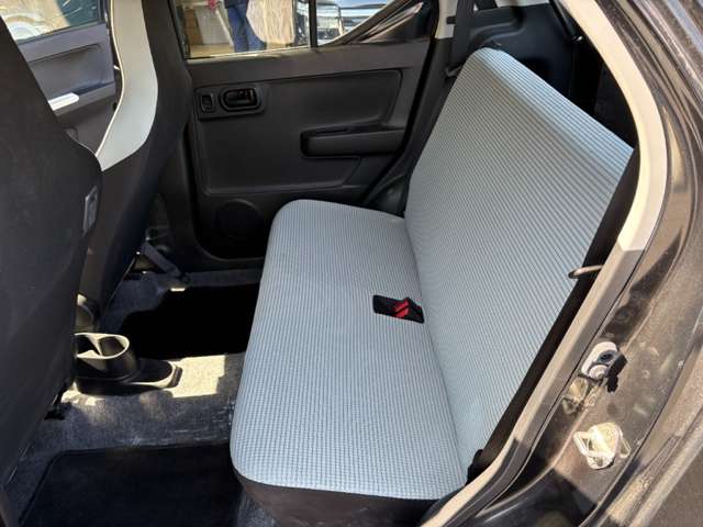 スズキ アルト ６６０ Ｌ H30年 (近畿) 99