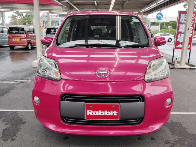 トヨタ ポルテ １．５ Ｆ H27年 (東海) 99