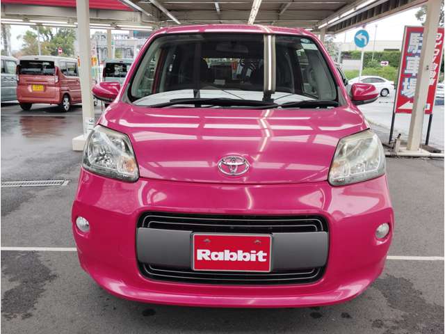 トヨタ ポルテ １．５ Ｆ H27年 (東海) 99