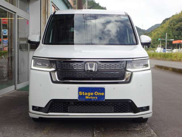 ホンダ ステップワゴン １．５ スパーダ R5年 (東海) 99