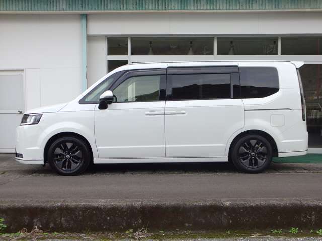 ホンダ ステップワゴン １．５ スパーダ R5年 (東海) 99