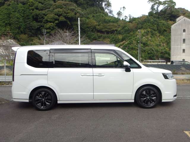 ホンダ ステップワゴン １．５ スパーダ R5年 (東海) 99