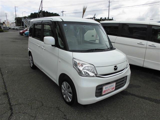 マツダ フレアワゴン ６６０ ＸＳ H28年 (東海) 99