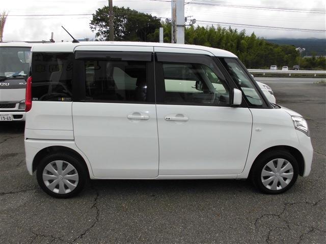 マツダ フレアワゴン ６６０ ＸＳ H28年 (東海) 99
