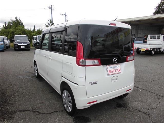 マツダ フレアワゴン ６６０ ＸＳ H28年 (東海) 99