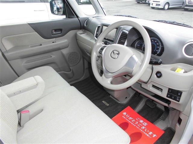 マツダ フレアワゴン ６６０ ＸＳ H28年 (東海) 99