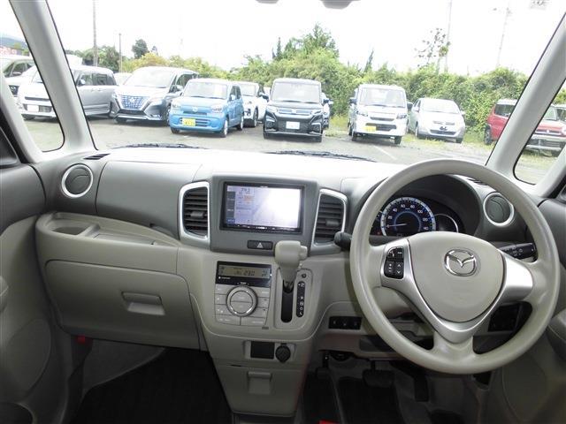 マツダ フレアワゴン ６６０ ＸＳ H28年 (東海) 99