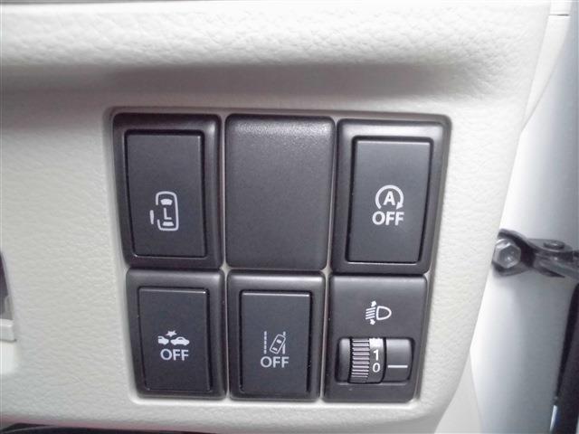 マツダ フレアワゴン ６６０ ＸＳ H28年 (東海) 99