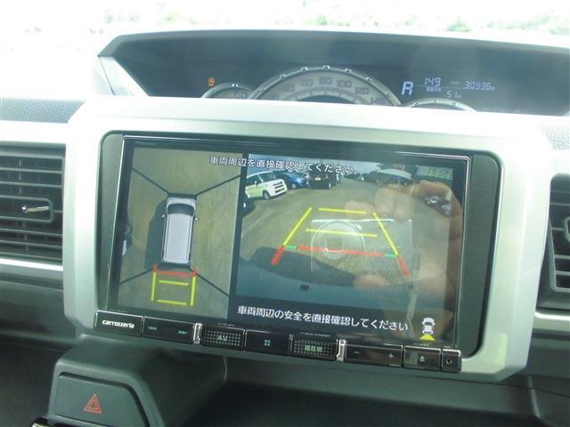 ダイハツ ウェイク ６６０ Ｇターボ ＶＳ ＳＡＩＩＩ R3年 (東海) 99