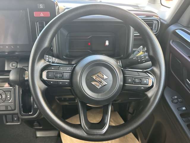 スズキ スペーシア ６６０ カスタム ハイブリッド ＧＳ R8年 (東海) 99