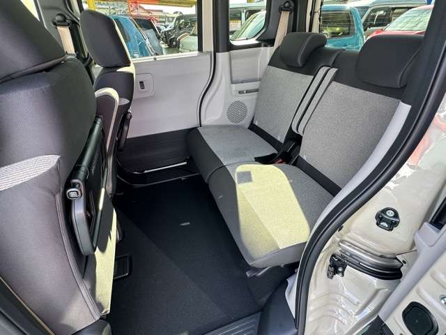 ホンダ Ｎ　ＢＯＸ ６６０ ファッションスタイル ２トーン R8年 (東海) 99
