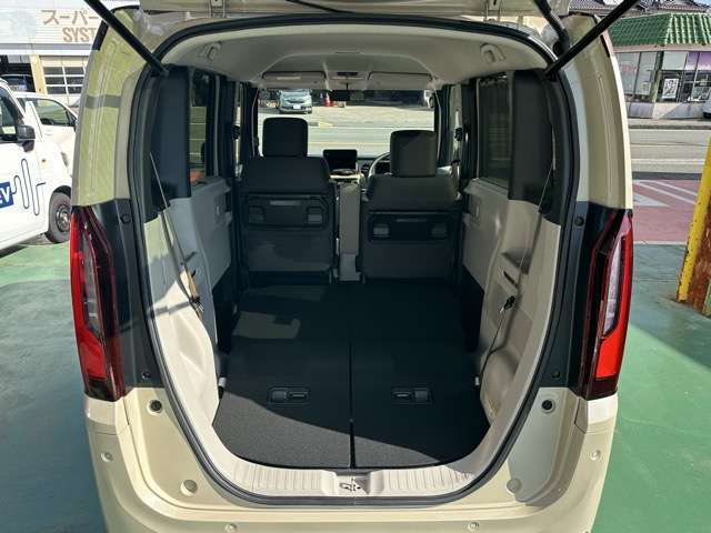ホンダ Ｎ　ＢＯＸ ６６０ ファッションスタイル ２トーン R8年 (東海) 99