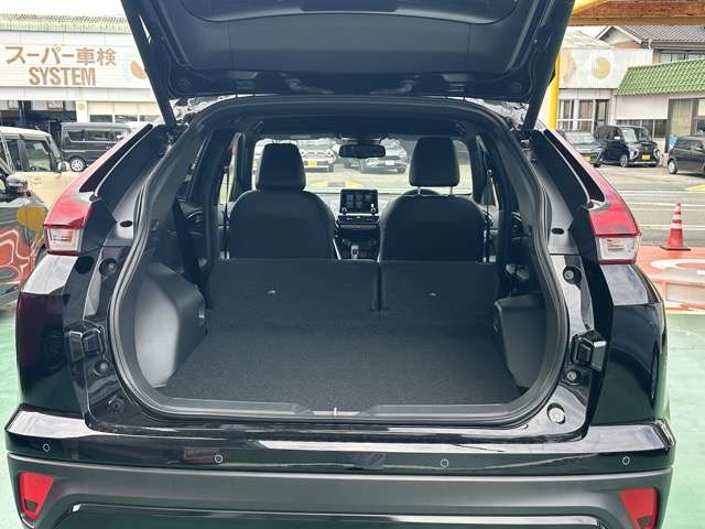 三菱 エクリプス　クロス １．５ ブラック エディション R7年 (東海) 99