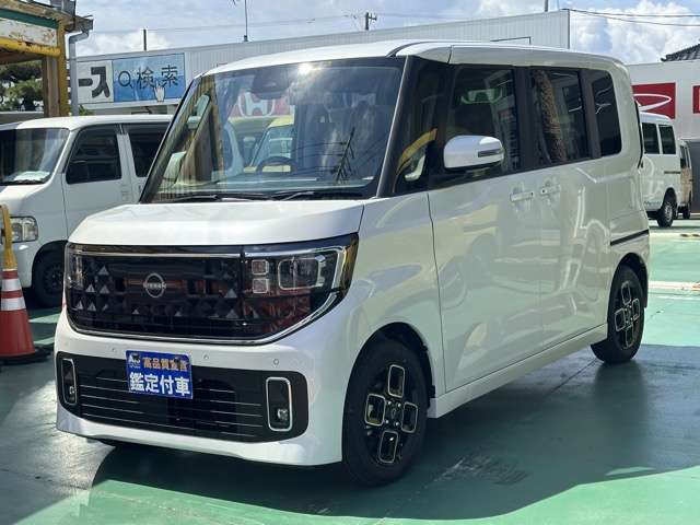 日産 ルークス ６６０ ハイウェイスターＸ プロパイロット エディション R8年 (東海) 99