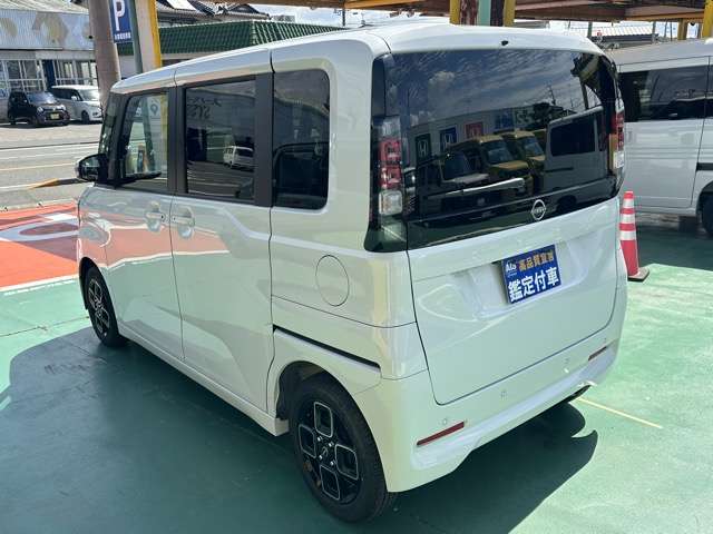 日産 ルークス ６６０ ハイウェイスターＸ プロパイロット エディション R8年 (東海) 99