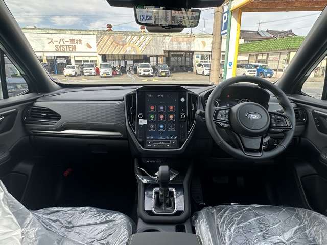 スバル フォレスター　ハイブリッド ２．５ エックスブレイク Ｓ：ＨＥＶ ＥＸ ４ＷＤ R8年 (東海) 99