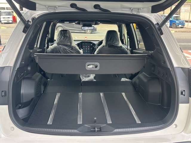 スバル フォレスター　ハイブリッド ２．５ エックスブレイク Ｓ：ＨＥＶ ＥＸ ４ＷＤ R8年 (東海) 99