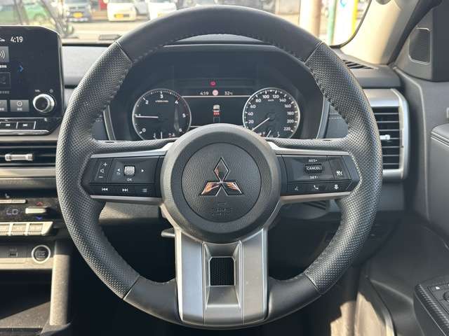 三菱 トライトン ２．４ ＧＬＳ ディーゼルターボ ４ＷＤ R6年 (東海) 99