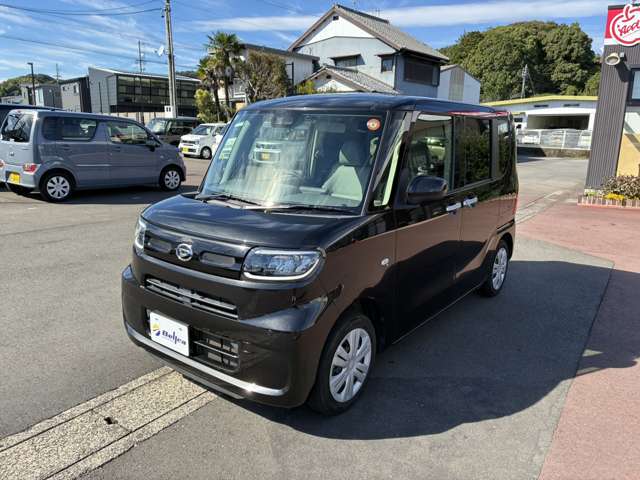 ダイハツ タント ６６０ Ｘ セレクション R2年 () 99