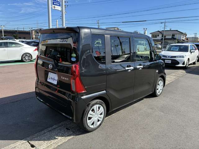 ダイハツ タント ６６０ Ｘ セレクション R2年 () 99