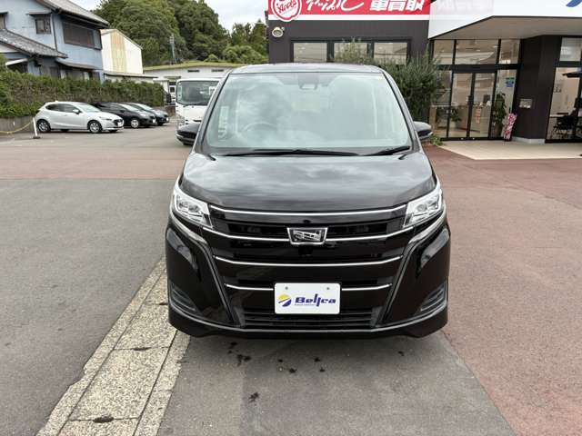 トヨタ ノア ２．０ Ｘ R3年 () 99