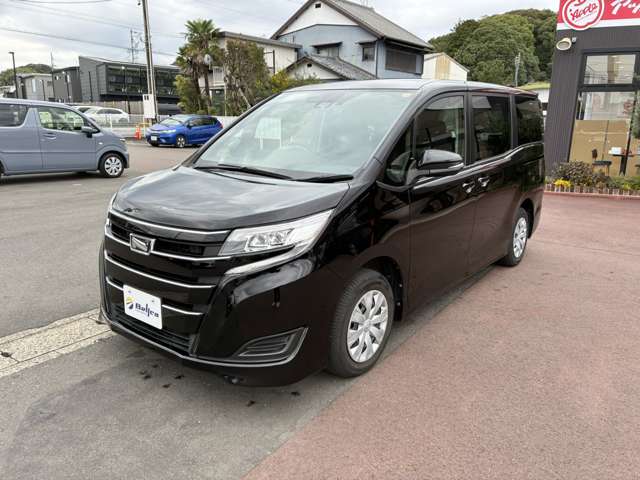 トヨタ ノア ２．０ Ｘ R3年 () 99